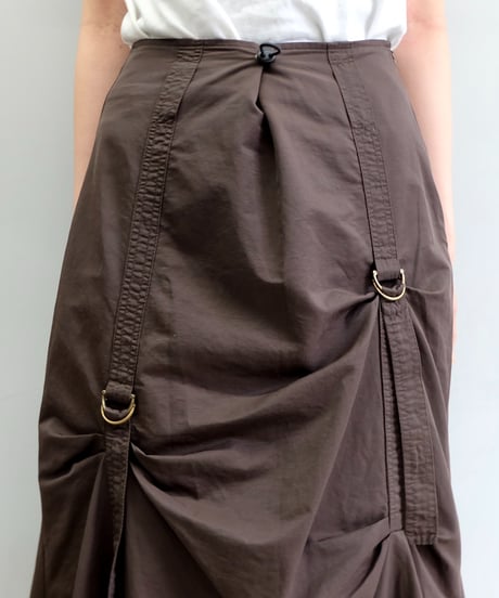 Vintage   Design Skirt
