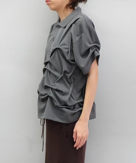 Remake Dreap Polo Shirt 13