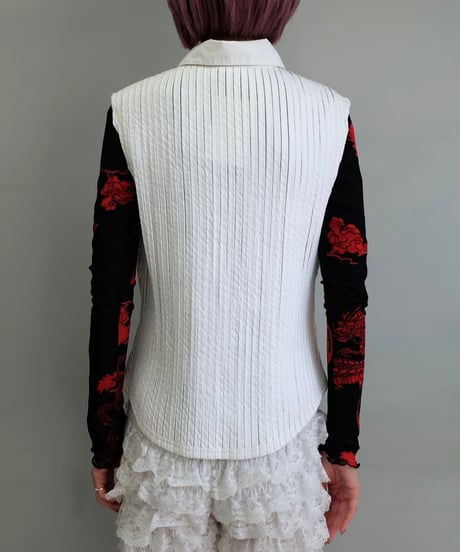 Vintage   Design Tops
