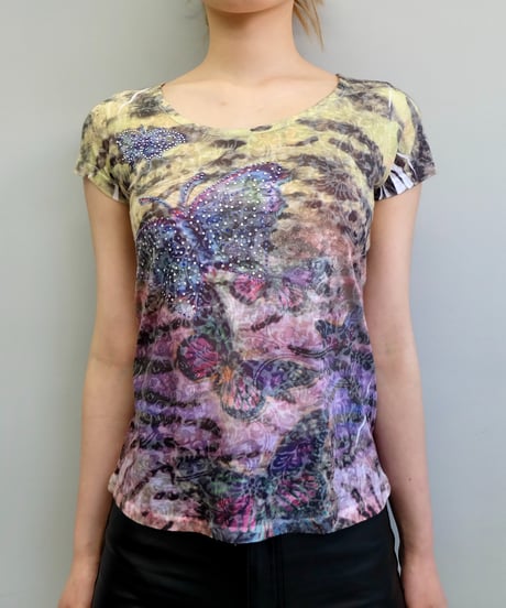 CATEGORY T-shirt | Shury CATEGORY T-shirt | Shury