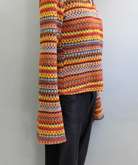 Vintage   Design Tops
