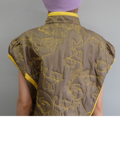 Vintage   Design Tops