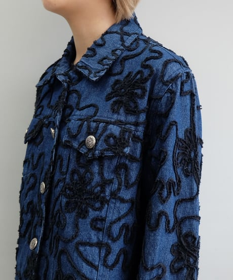 Vintage   Design Jacket
