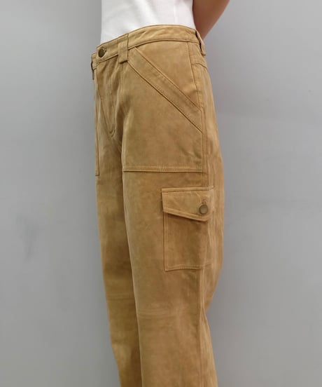 Vintage   Leather Pants