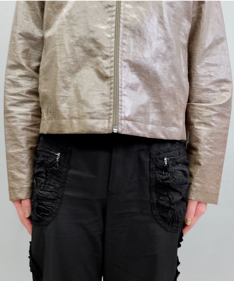 Vintage   Design Jacket