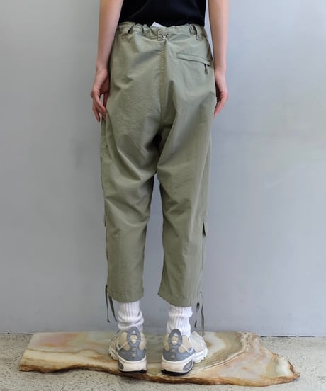 Vintage   Design Pants