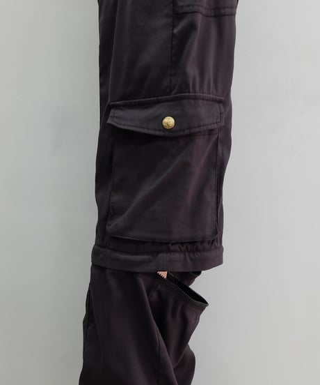 Vintage   2way Pants
