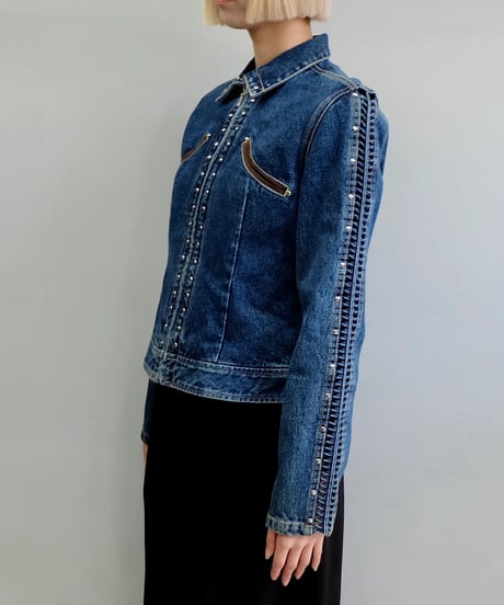 Vintage   Design Jacket