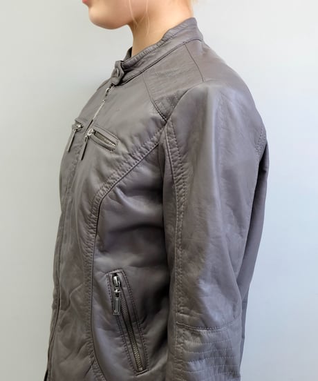 Vintage   Design Jacket