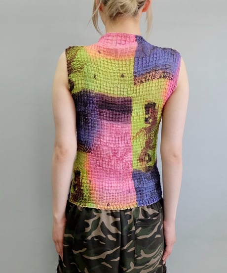 Vintage   Design Tops