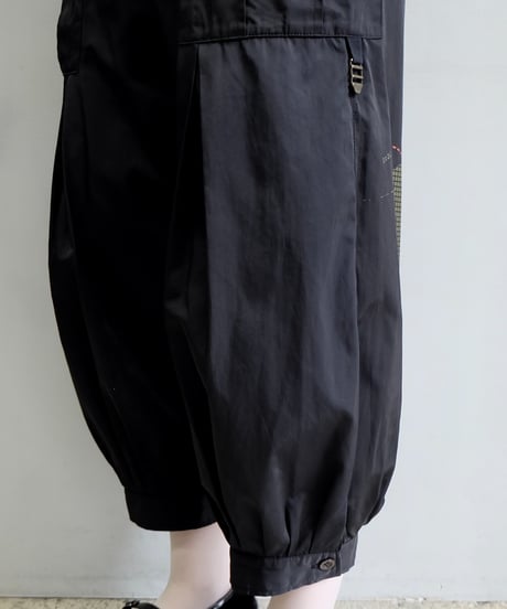 Vintage   Design Pants