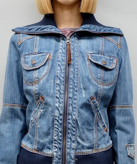 Vintage   Design Jacket
