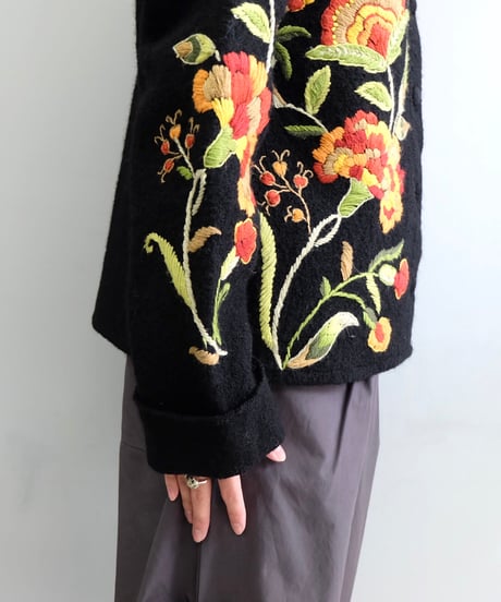 Vintage   Design Jacket