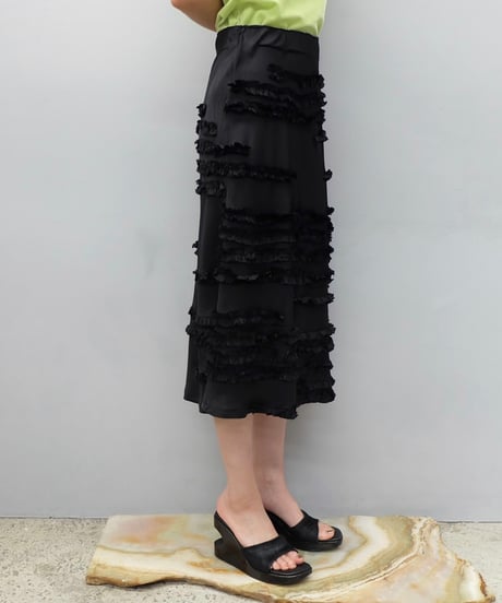 Vintage   Design Skirt