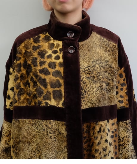 Vintage   Design Jacket