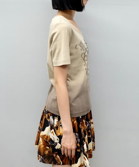 Vintage   Design Tops