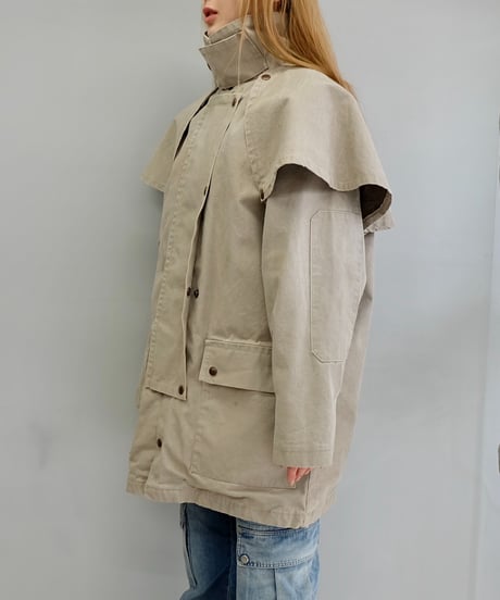 Vintage   Design Jacket