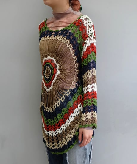 Vintage   Design Tops