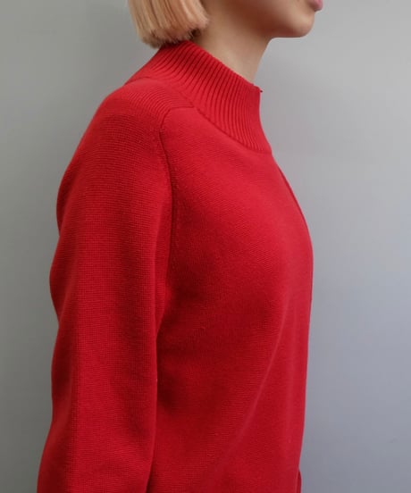 Vintage   Design Knit