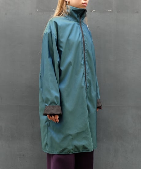 Vintage   Shiny Coat