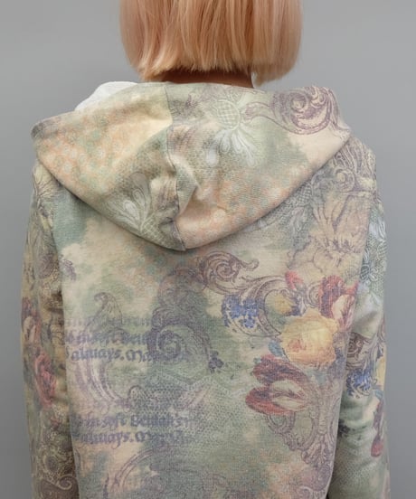 Vintage   Design Tops
