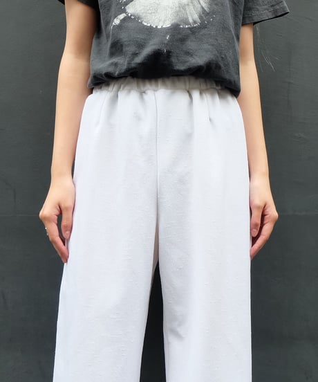 Vintage   Wide Pants