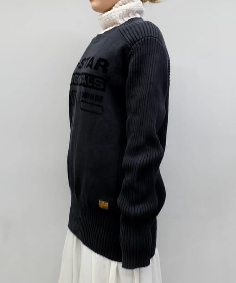 Vintage   Design Knit