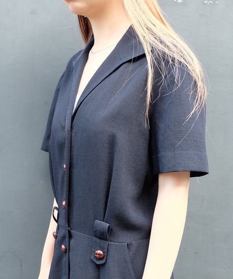 Vintage   Design One-piece