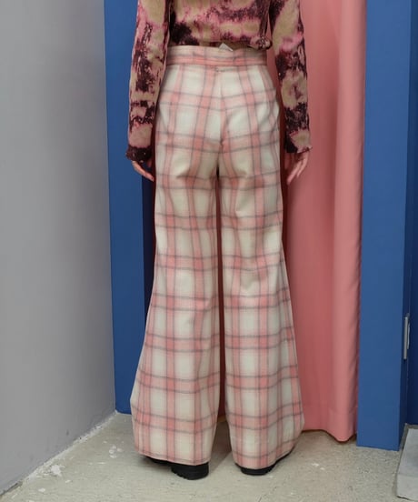 Vintage   Design Pants