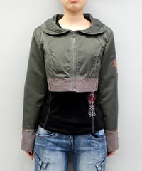 Vintage   Design Jacket