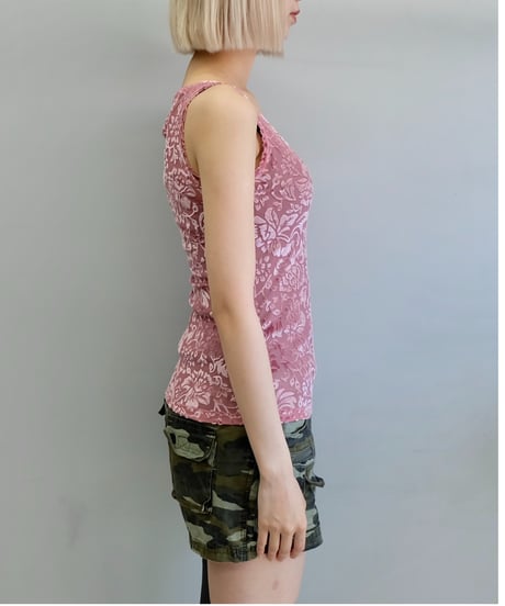 Vintage   Design Tops