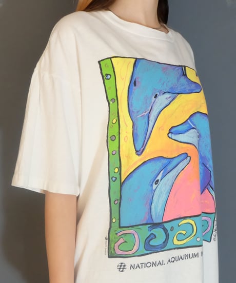Vintage   T-shirt