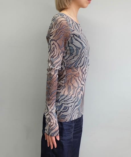 Vintage   Design Tops