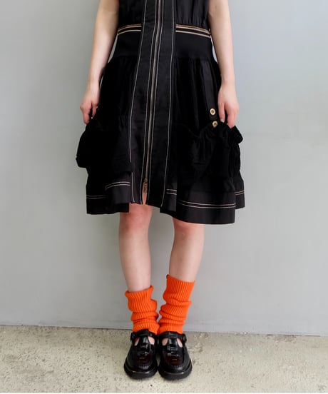 Vintage   Design  one-piece