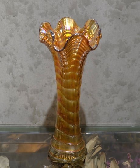 Vintage   Flower Vase