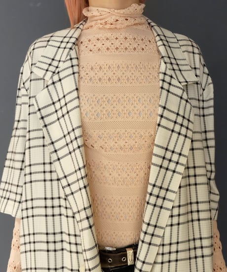 Vintage   Shirtsleeve Jacket