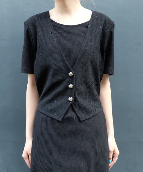 Vintage   Design Onepiece