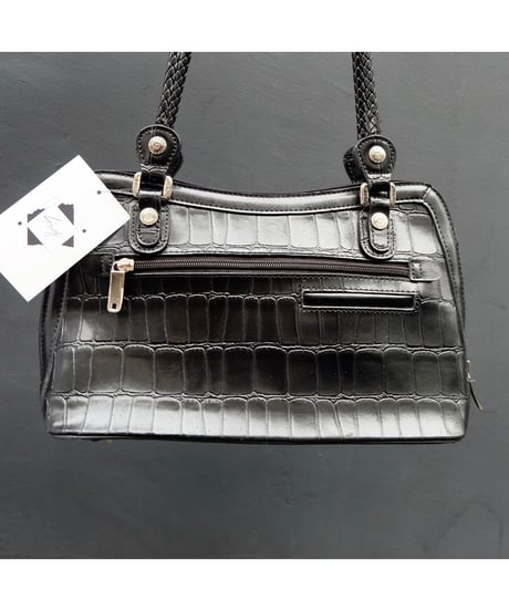 Vintage   Leather Bag