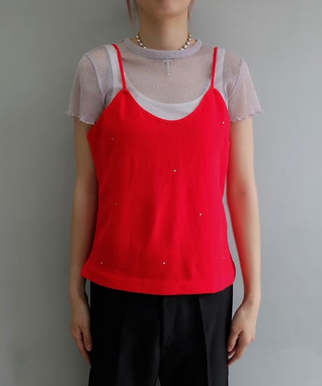 Vintage   Design Tops