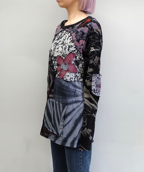 Vintage   Design Tops