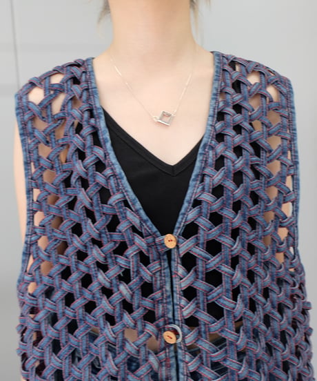 Vintage   Design Vest