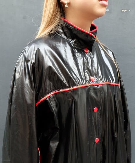 Vintage   Design Coat