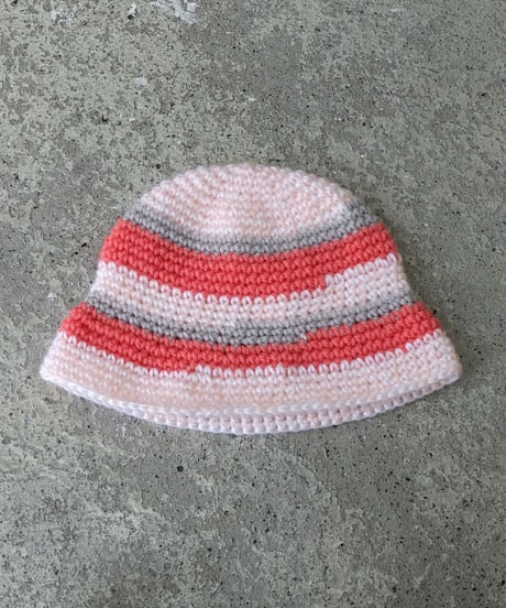 Labyrins Knit Hat  2