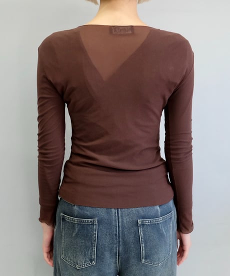 Vintage   Design Tops