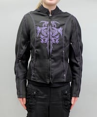 Vintage   Design Jacket