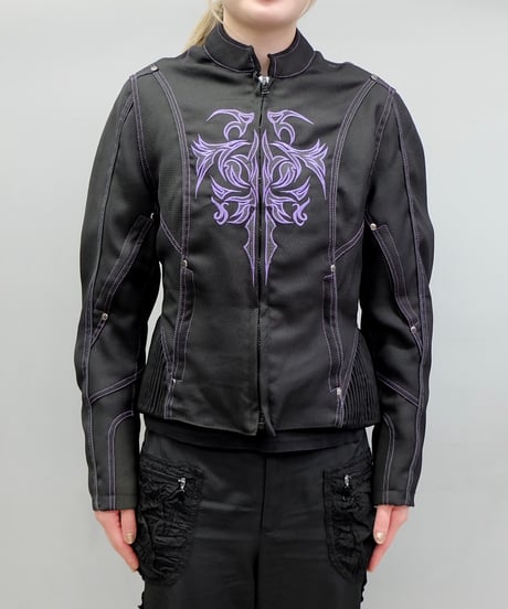 vintage レザージャケット itimi shury CATEGORY Jacket | Shury