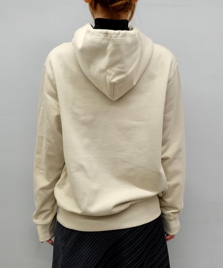 Labyrins Dont Cry Horse Zip Hoodie Sand