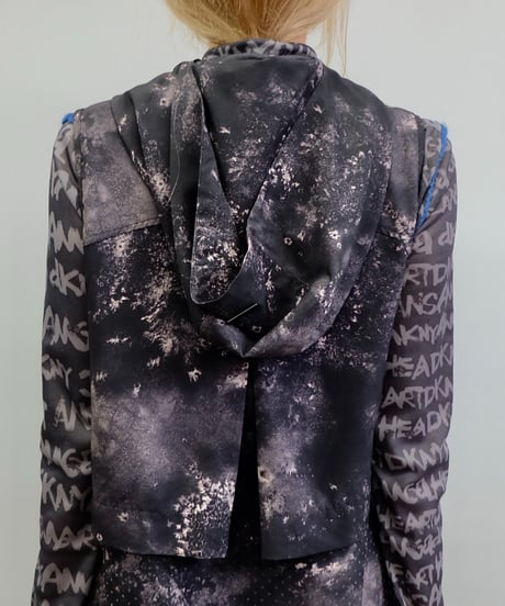Vintage   Design Vest