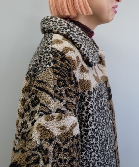 Vintage   Design Jacket
