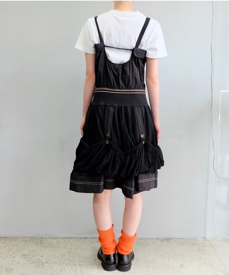 Vintage   Design  one-piece